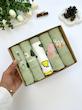 شورت عروسکی XL گلابی کد 1075