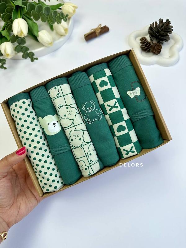 شورت عروسکی 2XL تدی و سنجاب کد 1949