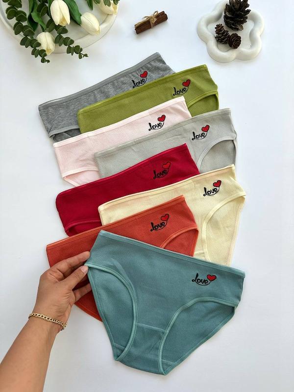 شورت کبریتی لاو کد 394