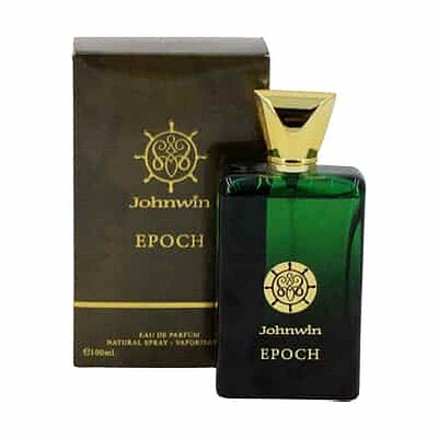 ادکلن جانوین ایپوچ Johnwin EPOCH مردانه حجم 100 میلی لیتر