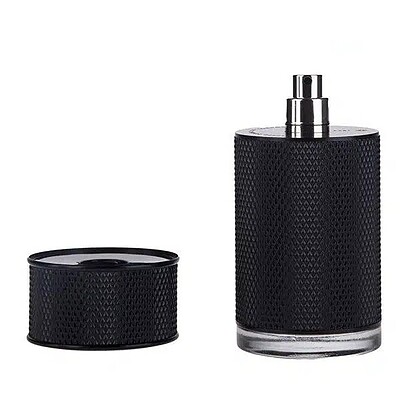 ادو پرفیوم دانهیل آیکون الیت Dunhill Icon Elite مردانه اصل حجم 100 میلی لیتر