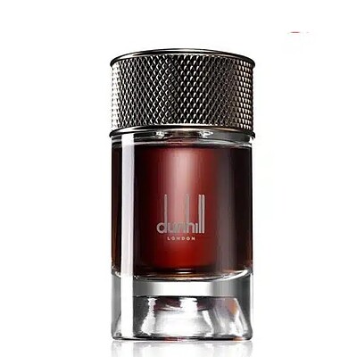 ادوپرفیوم دانهیل عربین دیزرت Dunhill Arabian Desert مردانه اصل حجم 100 میلی لیتر