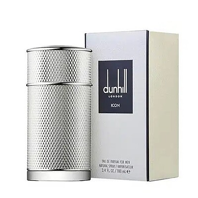 ادوپرفیوم دانهیل آیکون Dunhill Icon مردانه حجم 100 میلی لیتر