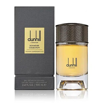 ادوپرفیوم دانهیل ایندین صندل وود Dunhill Indian Sandalwood مردانه حجم 100 میلی لیتر