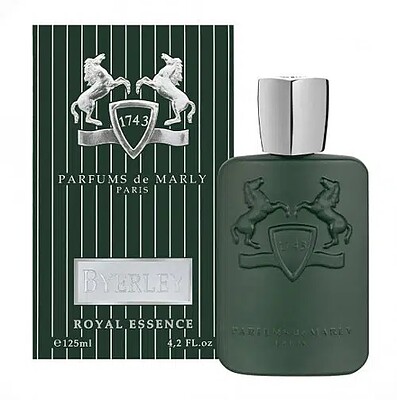 ادوپرفیوم مارلی بیرلی Parfums de Marly Byerley مردانه 125 میلی لیتر