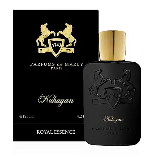 ادوپرفیوم مارلی کوهویان Parfums de Marly Kuhuyan زنانه ومردانه 125 میلی لیتر