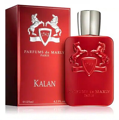 ادوپرفیوم کالان-کیلان Parfums de Marly Kalan مردانه 125 میلی لیتر