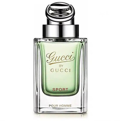 ادوتویلت گوچی بای گوچی اسپرت Gucci by Gucci Sport مردانه 90 میلی لیتر