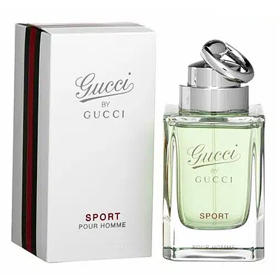 ادوتویلت گوچی بای گوچی اسپرت Gucci by Gucci Sport مردانه 90 میلی لیتر