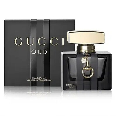 ادوپرفیوم گوچی عود Gucci Oud زنانه 75 میلی لیتر