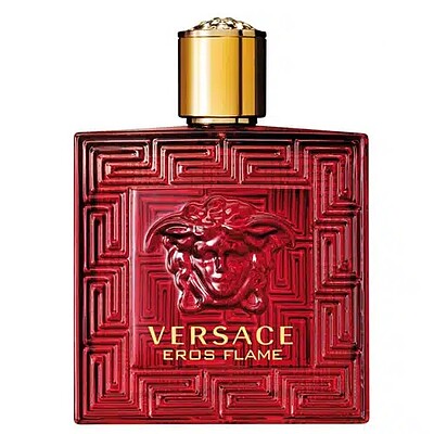 ادوپرفیوم ورساچه اروس فلیم (اروس قرمز) Versace Eros Flame مردانه 100 میلی لیتر