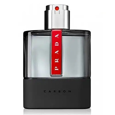 ادوتویلت پرادا لونا روزا کربن Prada Luna Rossa Carbon مردانه 100 میلی لیتر