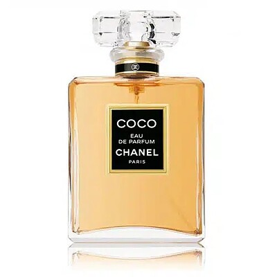 ادوپرفیوم شنل کوکو Chanel Coco زنانه 100 میلی لیتر