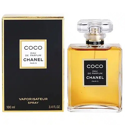 ادوپرفیوم شنل کوکو Chanel Coco زنانه 100 میلی لیتر