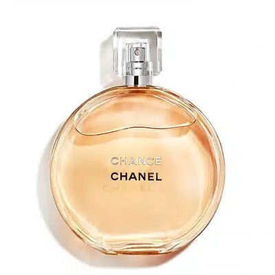 ادوتویلت شنل چنس Chanel Chance زنانه 100 میلی لیتر