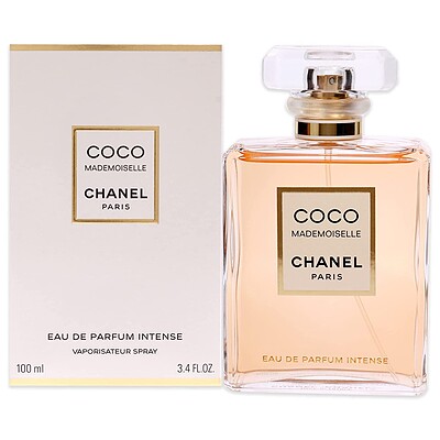 ادوپرفیوم شنل کوکو مادمازل Chanel Coco Mademoiselle زنانه 100 میلی لیتر