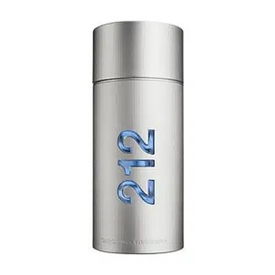 ادو تویلت کارولینا هررا 212 Carolina Herrera 212 Men مردانه 100 میلی لیتر