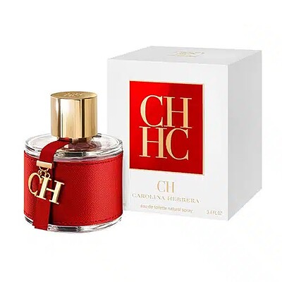 ادو تویلت کارولینا هررا سی اچ 2015 – Carolina Herrera CH 2015 زنانه 100 میلی لیتر