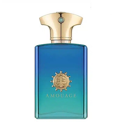 ادوپرفیوم آمواج فیگمنت Amouage Figment Man مردانه حجم 100 میلی لیتر اورجینال