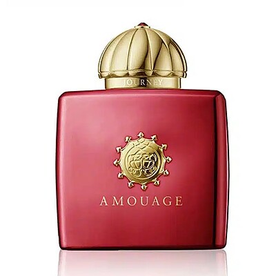 ادوپرفیوم آمواج جورنی Amouage Journey Women زنانه حجم 100 میلی لیتر