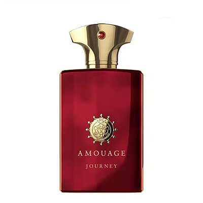 ادوپرفیوم آمواج جورنی Amouage Journey Man مردانه حجم 100 میلی لیتر