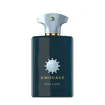 ادوپرفیوم آمواج انکلیو Amouage Enclave زنانه و مردانه حجم 100 میلی لیتر اورجینال