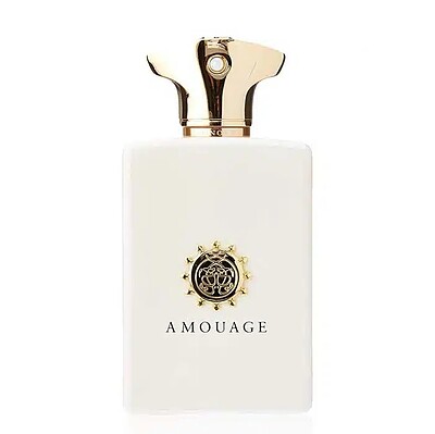 ادوپرفیوم آمواج هانر Amouage Honour Man مردانه حجم 100 میلی لیتر اورجینال