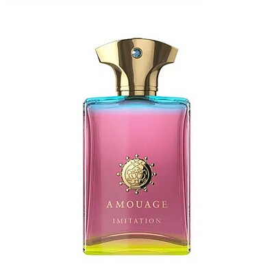 ادوپرفیوم آمواج ایمیتیشن Amouage Imitation مردانه حجم 100 میلی لیتر