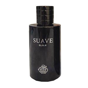 ادوپرفیوم سواوو الکسیر Fragrance Suave Elixir فراگرنس ورد مردانه حجم 100 میلی لیتر