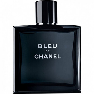  ادوپرفیوم بلو د شانل Bleu de Chanel Paris مردانه حجم 100 میلی لیتر