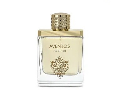 ادوپرفیوم فراگرنس ورد اونتوس فور هر Fragrance World Aventos for her زنانه حجم 100 میلی لیتر