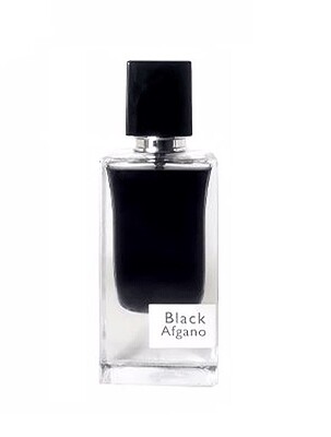 تستر ادوپرفیوم بلک افغان Black Afgano  مردانه 100 میلی لیتر