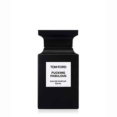 تستر ادوپرفیوم  فا..ینگ فابولوس Tom Ford Fucking Fabulous مردانه و زنانه حجم 100 میلی لیتر