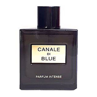 عطر مردانه Fragrance World Canale Di Blue - فراگرنس ورد کانال دی بلو 100 میلی لیتر