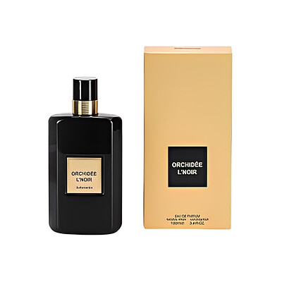 عطر جانوین ارکید له نویر Johnwin Orginal L’NOIR زنانه حجم 100میلی لیتر