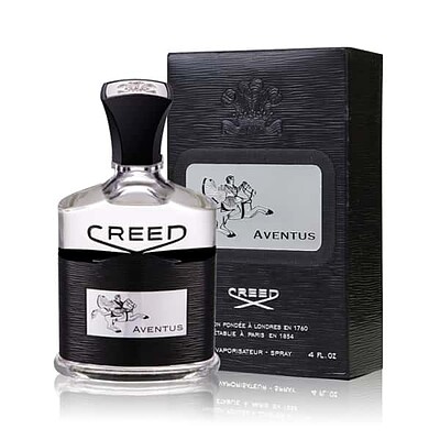 ادو پرفیوم اونتوس کرید Creed Aventus مردانه 100 میلی لیتر کیفیت ( باکس اصلی – اماراتی )