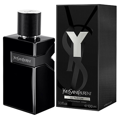 ادو پرفیوم ایو سن لورن وای Yves Saint Laurent Y مردانه 100 میلی لیتر (باکس اصلی - اماراتی)