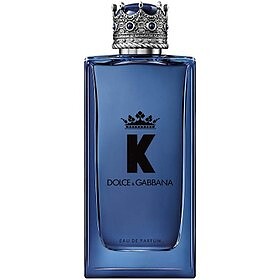 ادوتویلت دولچه گابانا کینگ – کی Dolce Gabbana King-k مردانه حجم 100 میلی لیتر(باکس اصلی - اماراتی)