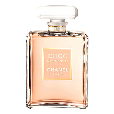 ادوپرفیوم کوکو مادمازل شانل Coco Mademoiselle Chanel زنانه حجم 100 میلی لیتر (باکس اصلی -اماراتی)