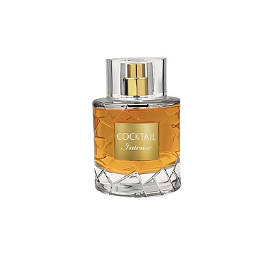 ادوپرفیوم فراگرنس ورد کوکتل اینتنس Fragrance World Cocktail Intense مردانه و زنانه حجم 100 میلی لیتر