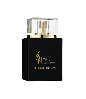 ادو پرفیوم فراگرنس ورد زن الکسیر ادیشن Zan Elixir Edition زنانه حجم 100 میلی لیتر