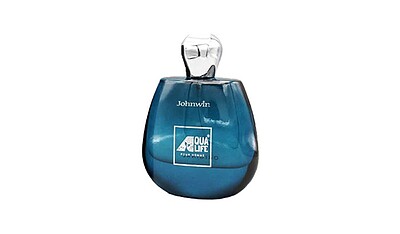 ادوپرفیوم جانوین آکوا لایف پور هوم Johnwin AQUA LIFE Pour Homme مردانه حجم 100 میلی لیتر