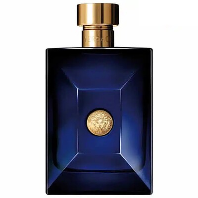 تستر ادوتویلت ورساچه پور هووم دیلان بلو Versace Pour Homme Dylan Blue مردانه حجم 100 میلی لیتر