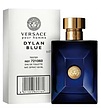 تستر ادوتویلت ورساچه پور هووم دیلان بلو Versace Pour Homme Dylan Blue مردانه حجم 100 میلی لیتر