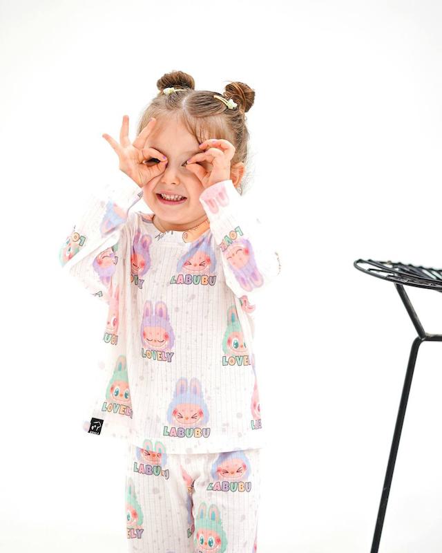 ست راحتی لبو بو کد 650