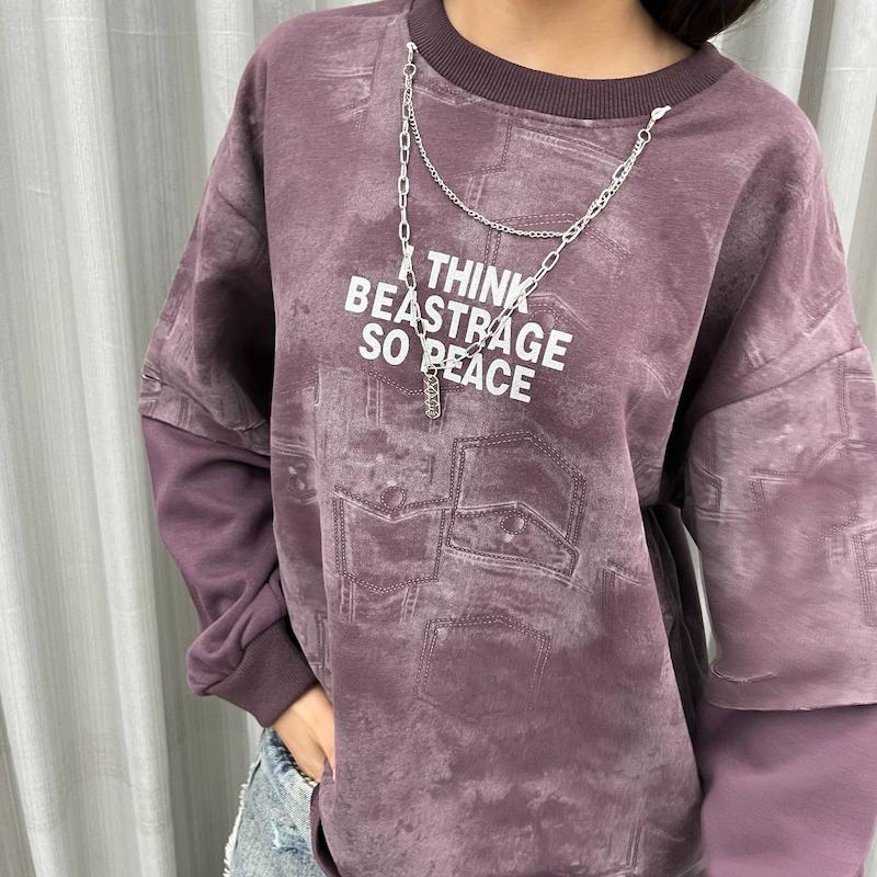 بلوز دورس خارجی اسپورت پسرانه دخترانه  کد ۸۷۰