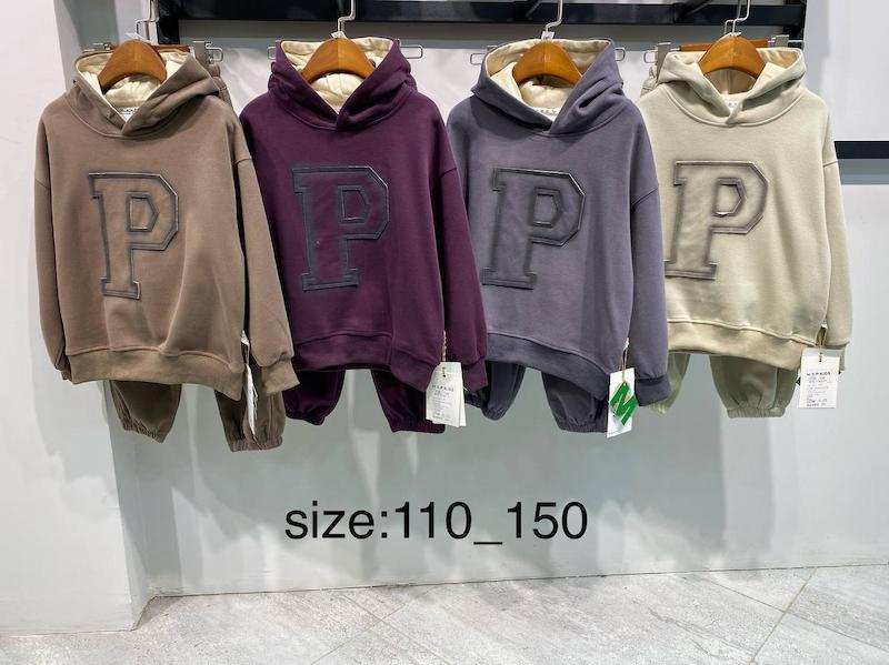 هودی و شلوار کد ۹۹۰