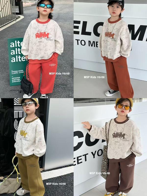 ست بلوز و شلوار دورس وارداتی کد 1020