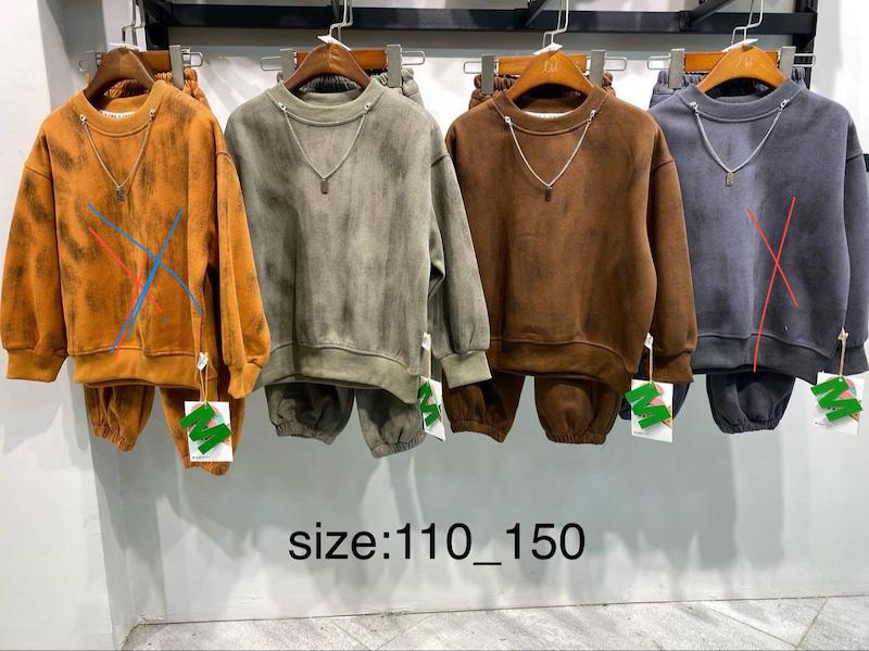 بلوز و شلوار ست وارداتی کد 1040