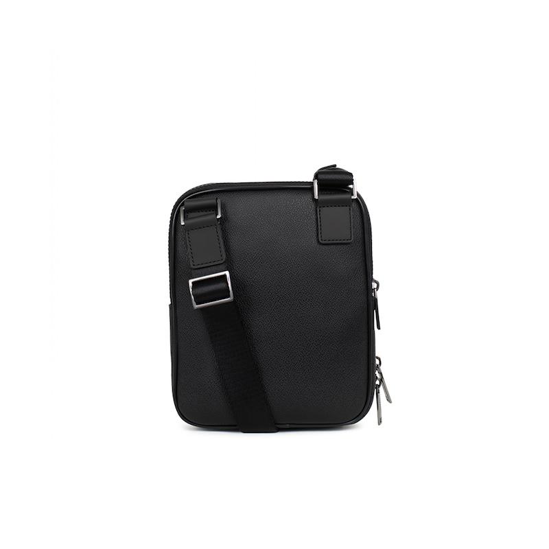 کیف دوشی هگزاگونا مدل اودیسه مشکی 4899370100